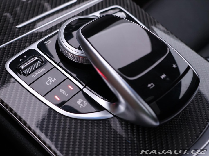Mercedes-Benz C 3,0 AMG C 43 4Matic 2017