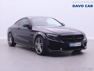 Mercedes-Benz C 3,0 AMG C 43 4Matic 2017