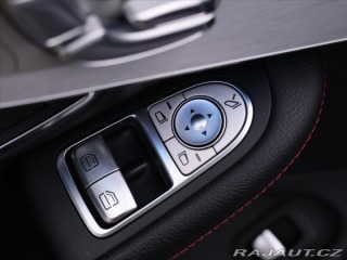 Mercedes-Benz C 3,0 AMG C 43 4Matic 2017