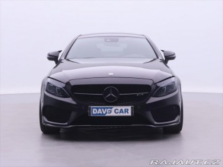 Mercedes-Benz C 3,0 AMG C 43 4Matic 2017