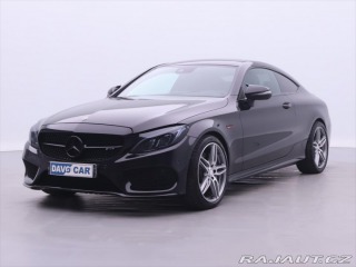 Mercedes-Benz C 3,0 AMG C 43 4Matic 2017