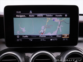Mercedes-Benz C 3,0 AMG C 43 4Matic 2017