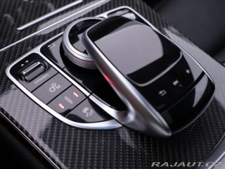 Mercedes-Benz C 3,0 AMG C 43 4Matic 2017