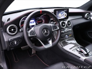 Mercedes-Benz C 3,0 AMG C 43 4Matic 2017