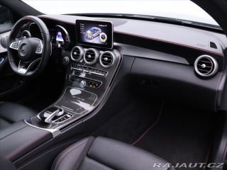 Mercedes-Benz C 3,0 AMG C 43 4Matic 2017