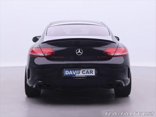 Mercedes-Benz C 3,0 AMG C 43 4Matic 2017