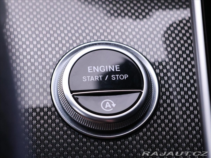 Mercedes-Benz C 2,0 C220d 147kW CZ AMG Zá 2022