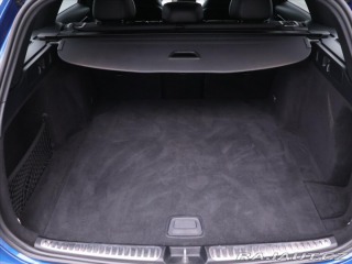 Mercedes-Benz C 2,0 C220d 147kW CZ AMG 4M 2022