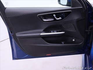 Mercedes-Benz C 2,0 C220d 147kW CZ AMG 4M 2022