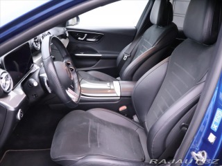 Mercedes-Benz C 2,0 C220d 147kW CZ AMG 4M 2022
