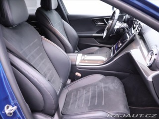 Mercedes-Benz C 2,0 C220d 147kW CZ AMG 4M 2022