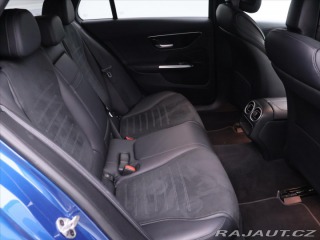 Mercedes-Benz C 2,0 C220d 147kW CZ AMG 4M 2022