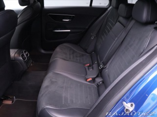 Mercedes-Benz C 2,0 C220d 147kW CZ AMG 4M 2022