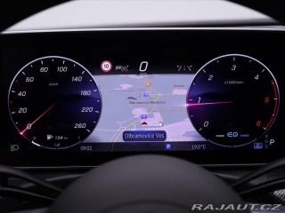 Mercedes-Benz C 2,0 C220d 147kW CZ AMG 4M 2022
