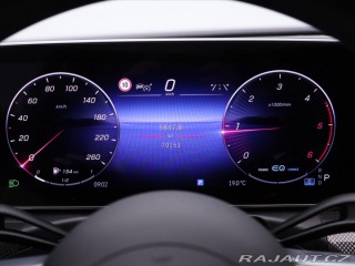 Mercedes-Benz C 2,0 C220d 147kW CZ AMG 4M 2022