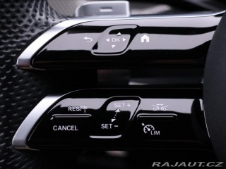 Mercedes-Benz C 2,0 C220d 147kW CZ AMG 4M 2022