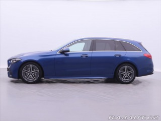 Mercedes-Benz C 2,0 C220d 147kW CZ AMG 4M 2022
