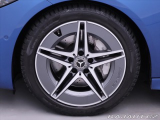 Mercedes-Benz C 2,0 C220d 147kW CZ AMG 4M 2022