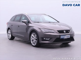 Seat Leon 2,0 TDI 184 k DSG FR ST