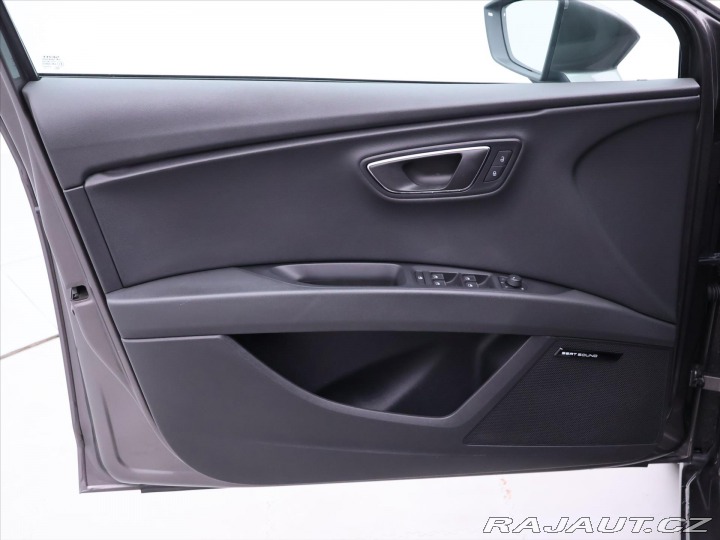 Seat Leon 2,0 TDI 135kW DSG Navi LE 2014