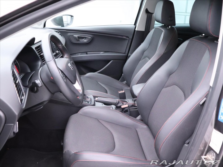 Seat Leon 2,0 TDI 135kW DSG Navi LE 2014
