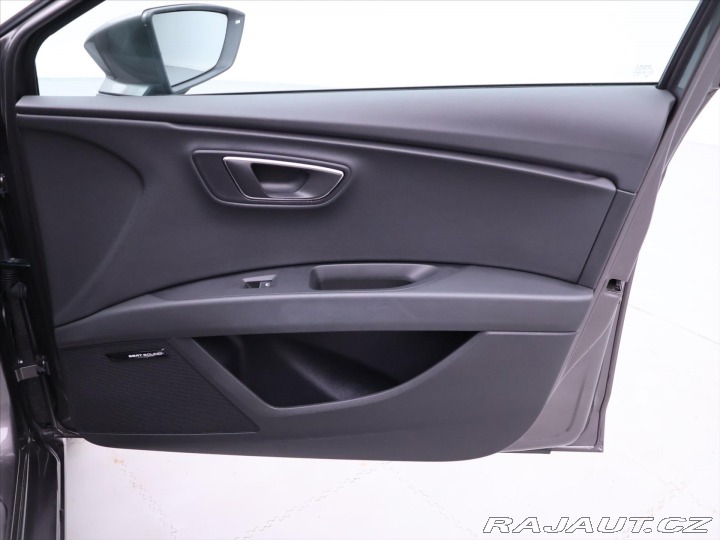 Seat Leon 2,0 TDI 135kW DSG Navi LE 2014