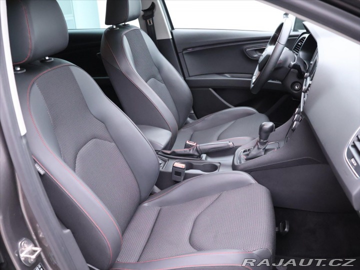 Seat Leon 2,0 TDI 135kW DSG Navi LE 2014