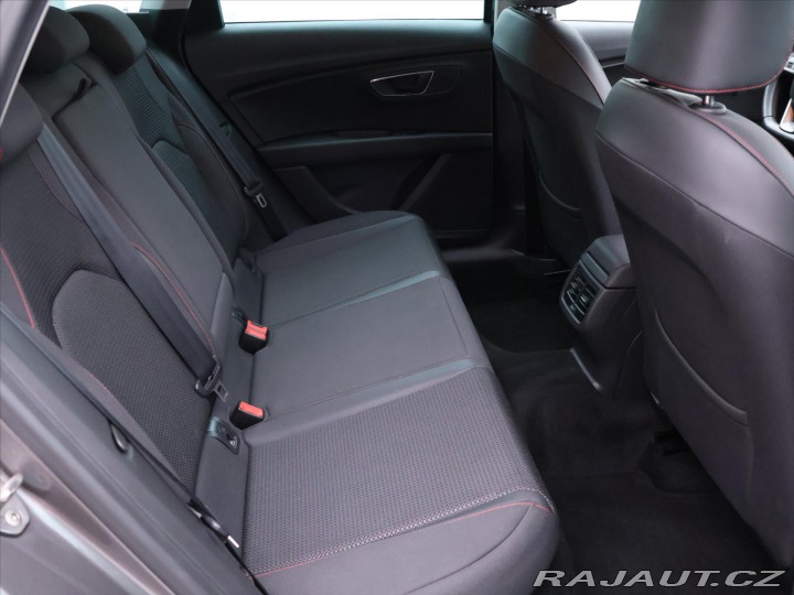 Seat Leon 2,0 TDI 135kW DSG Navi LE 2014