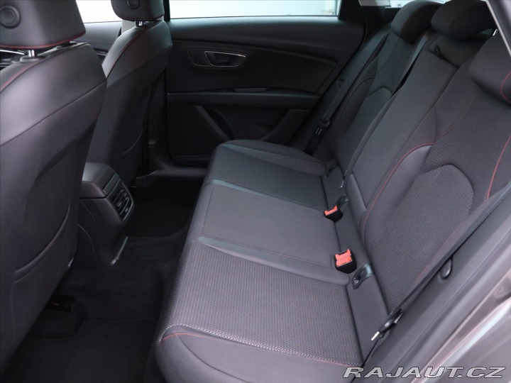 Seat Leon 2,0 TDI 135kW DSG Navi LE 2014