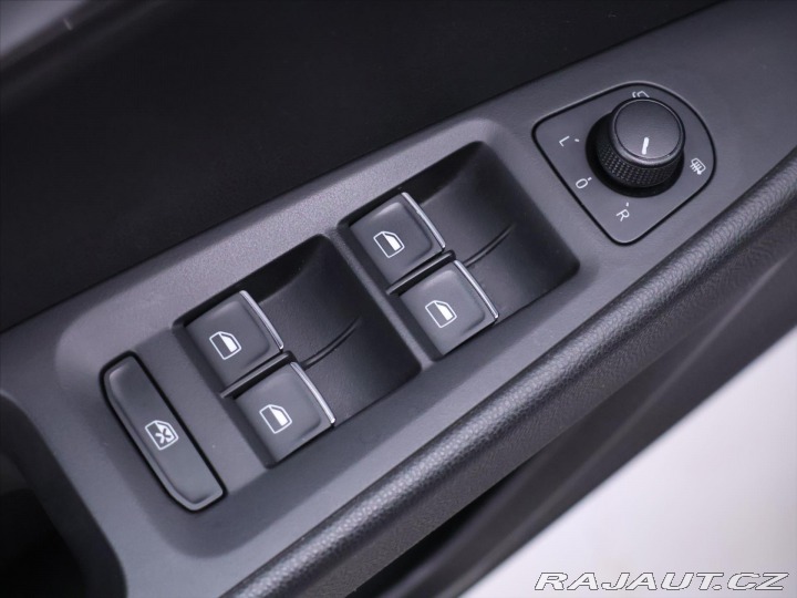 Seat Leon 2,0 TDI 135kW DSG Navi LE 2014