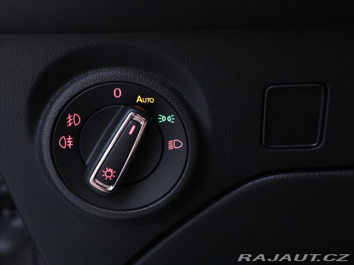 Seat Leon 2,0 TDI 135kW DSG Navi LE 2014