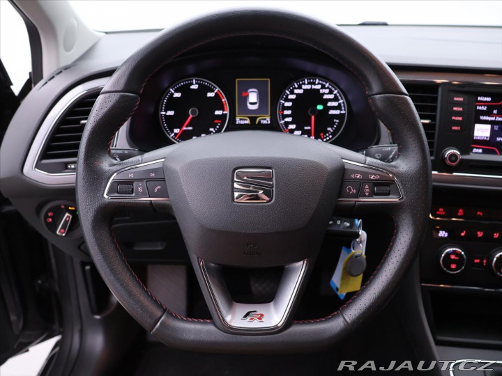 Seat Leon 2,0 TDI 135kW DSG Navi LE 2014