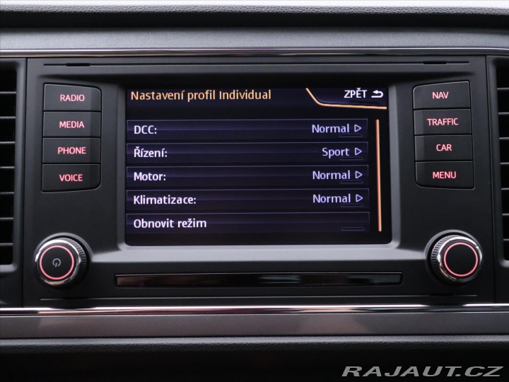 Seat Leon 2,0 TDI 135kW DSG Navi LE 2014