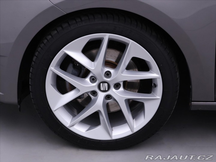 Seat Leon 2,0 TDI 135kW DSG Navi LE 2014