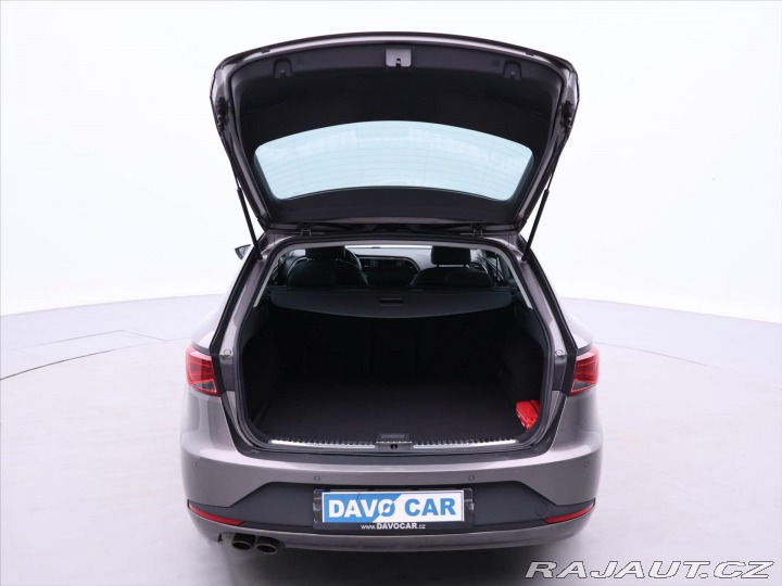 Seat Leon 2,0 TDI 135kW DSG Navi LE 2014