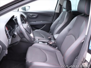 Seat Leon 2,0 TDI 184 k DSG FR ST 2014