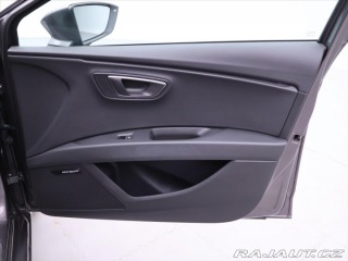 Seat Leon 2,0 TDI 184 k DSG FR ST 2014