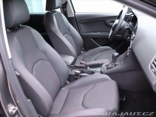 Seat Leon 2,0 TDI 184 k DSG FR ST 2014