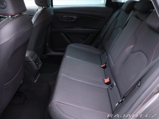 Seat Leon 2,0 TDI 184 k DSG FR ST 2014