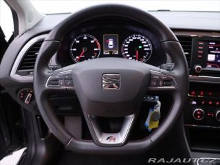 Seat Leon 2,0 TDI 184 k DSG FR ST 2014