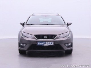 Seat Leon 2,0 TDI 184 k DSG FR ST 2014