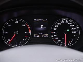 Seat Leon 2,0 TDI 184 k DSG FR ST 2014