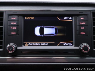 Seat Leon 2,0 TDI 184 k DSG FR ST 2014