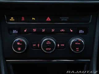Seat Leon 2,0 TDI 184 k DSG FR ST 2014