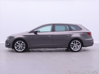 Seat Leon 2,0 TDI 184 k DSG FR ST 2014