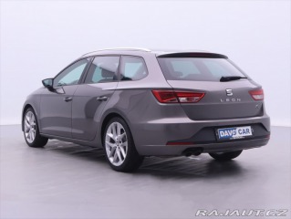 Seat Leon 2,0 TDI 184 k DSG FR ST 2014