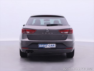 Seat Leon 2,0 TDI 184 k DSG FR ST 2014