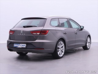 Seat Leon 2,0 TDI 184 k DSG FR ST 2014