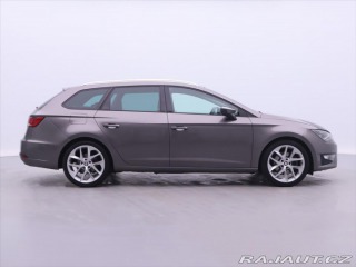 Seat Leon 2,0 TDI 184 k DSG FR ST 2014