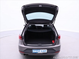 Seat Leon 2,0 TDI 184 k DSG FR ST 2014